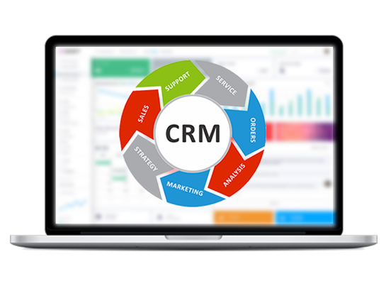 CRM Integration