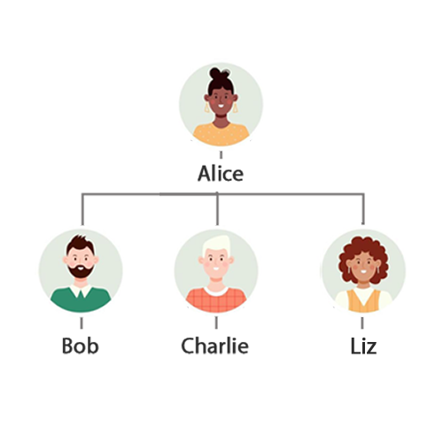 Sponsor Tree | Binary mlm plan